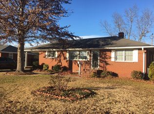 209 9th St, Ayden, NC 28513