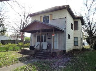 310 Owen St, Warrior, AL 35180