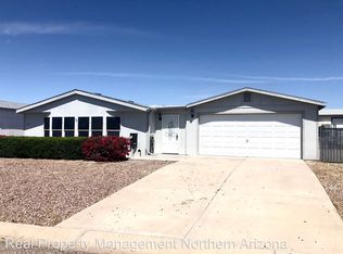 2671 E Philip Cir, Fort Mohave, AZ 86426