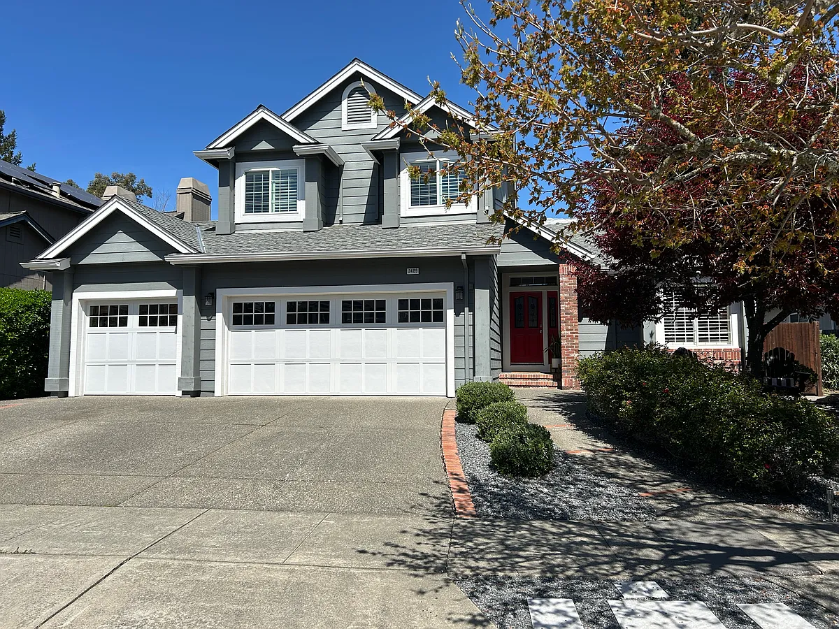 Building Photo - 2489 Shady Creek Ct