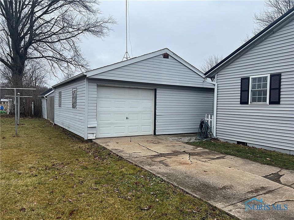 204 Superior St, Oakwood, OH 45873 Zillow