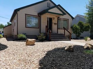 274 E Rosewood Ave, Salt Lake City, UT 84115