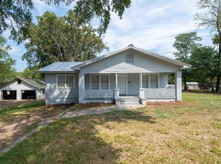 1317 12th St N, Bessemer, AL 35020