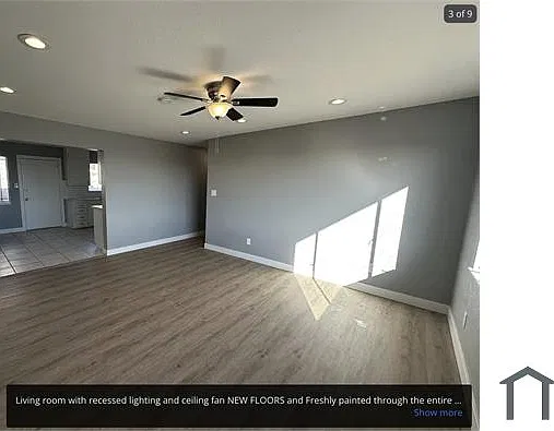 3 bed, $2,995 — Photo 3