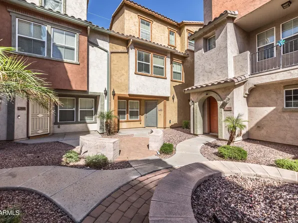 2028 N 78TH Glen, Phoenix, AZ 85035