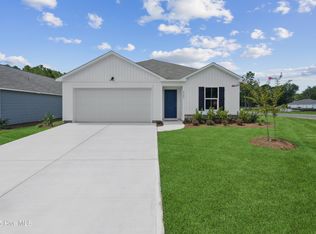 4747 Swimming Ln #1, Shallotte, NC 28470