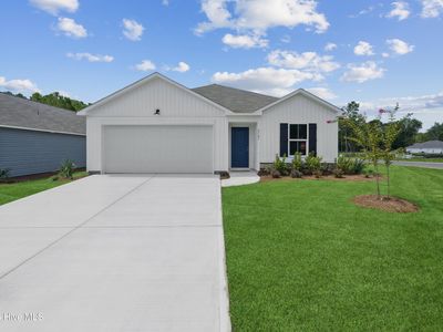 4747 Swimming Lane #1, Shallotte, NC, 28470