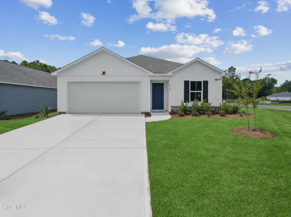 4747 Swimming Lane #1, Shallotte, NC 28470