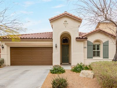 8752 Younts Peak Ct, Las Vegas, NV, 89178