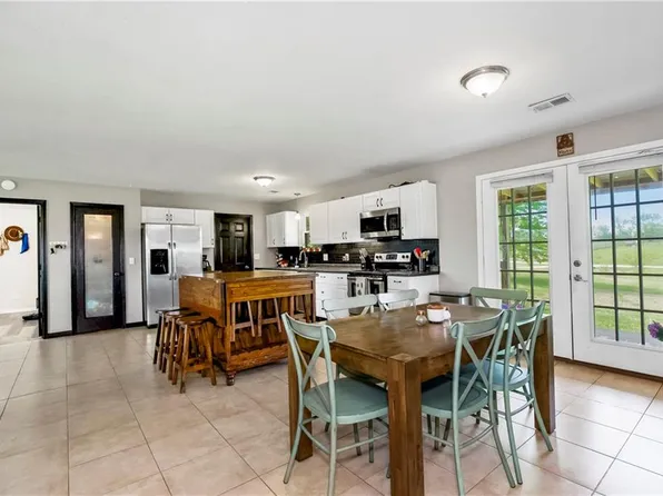 7934 SW James Lee Rd, Polo, MO 64671