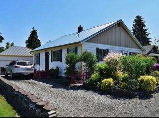 607 Mead Ave, Everson, WA 98247