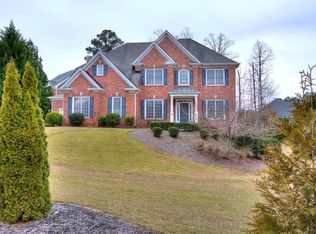 197 Westbrook Dr, Acworth, GA 30101