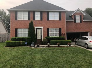 427 Forrest Pointe Dr #D, Murfreesboro, TN 37130
