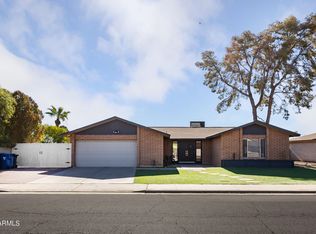 2621 S Reyes, Mesa, AZ 85202