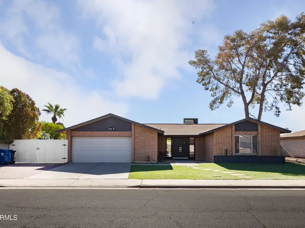 2621 S REYES --, Mesa, AZ 85202