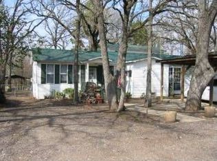 17510 Old George Dr, Terrell, TX 75160