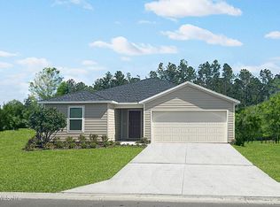 2797 LITTLE TROUT Lane, Green Cove Springs, FL 32043