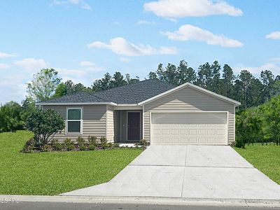 3051 GRAND FINALE Street, Green Cove Springs, FL, 32043