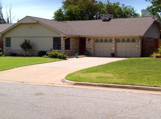 3200 NW 62nd St, Oklahoma City, OK 73112