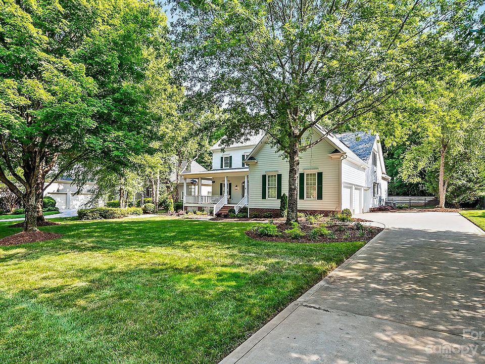 14909 Jockeys Ridge Dr, Charlotte, NC 28277 Zillow