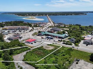 3736 Highway 3, Barrington Passage, NS B0W2T0