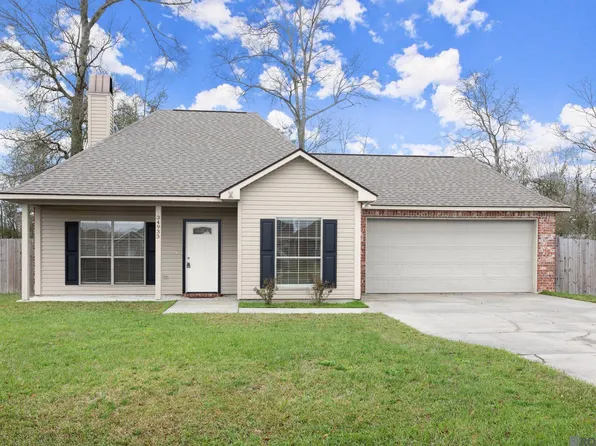34933 Eagle Ridge Dr, Denham Springs, LA 70706