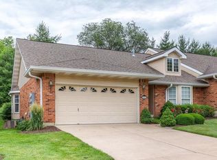 846 Braefield Ct, Chesterfield, MO 63017