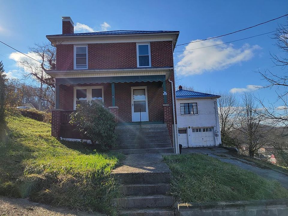 220 Pine St, Bluefield, WV 24701 MLS 51719 Zillow