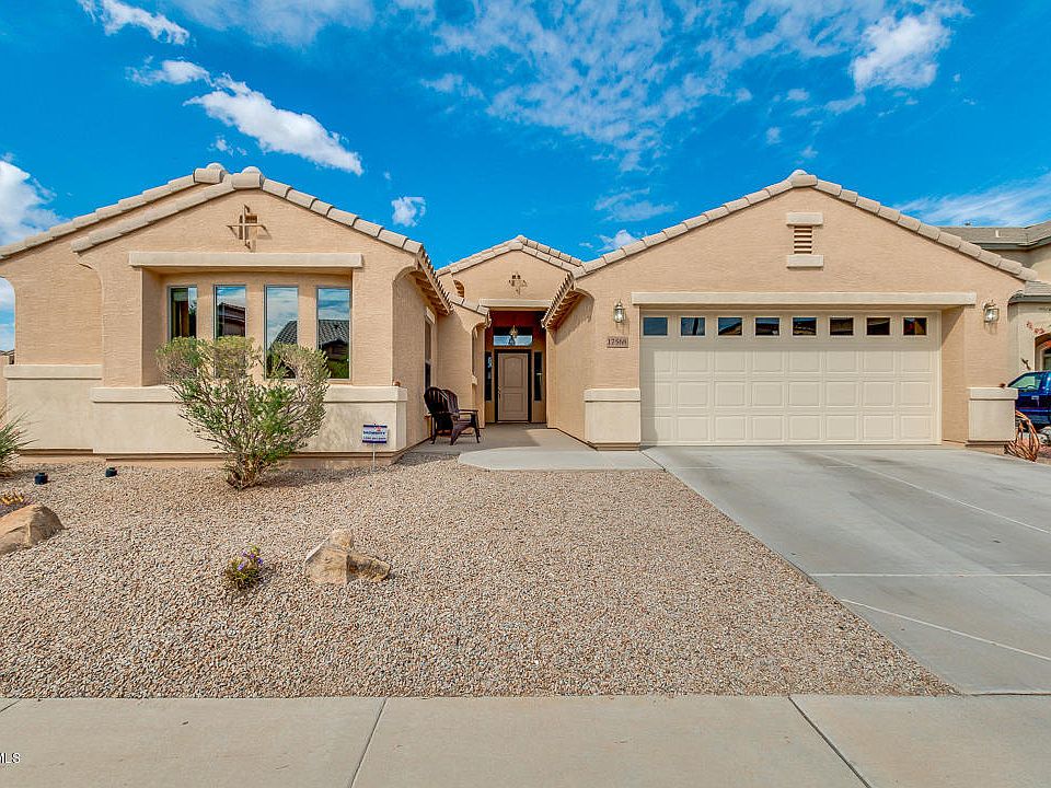 1st image of 17568 W Windrose Dr