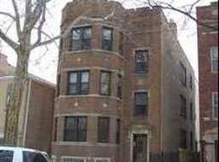 2311 W Arthur Ave #1, Chicago, IL 60645