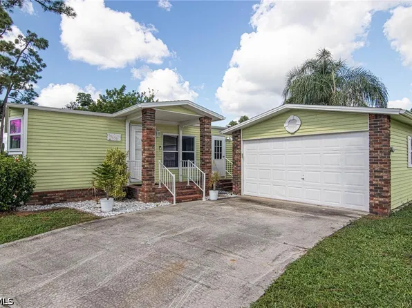 19638 Eagle Trace Ct, North Fort Myers, FL 33903