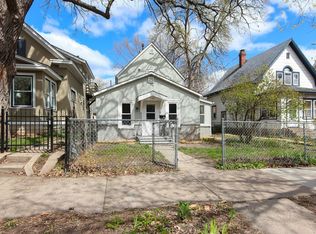 130 W 40th St, Minneapolis, MN 55409