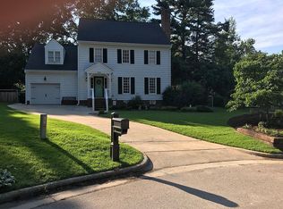 2605 Patriot Pl, Raleigh, NC 27615