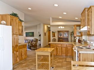 517 Hoo Doo Loop, Oldtown, ID 83822