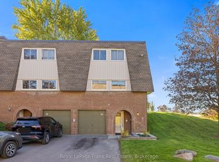 18 Reygate Ct #28, Ajax, ON L1S2S9