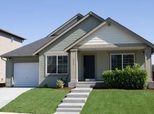 20988 Brevik Pl NW, Poulsbo, WA 98370