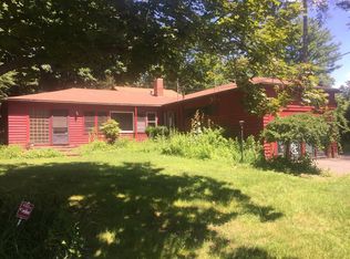 11 Silver St, South Hadley, MA 01075