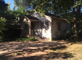 1025 Tulane St, Houston, TX 77008
