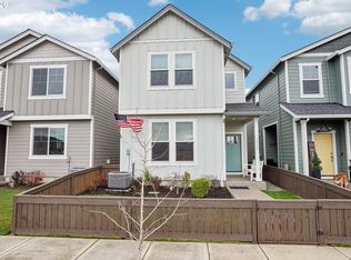 1933 NW Kent St, Mc Minnville, OR