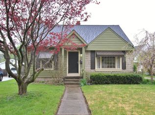 2220 S Indiana Ave, Kokomo, IN