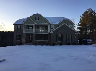 759 Covered Bridge Trl, Chapel Hill, NC 27517