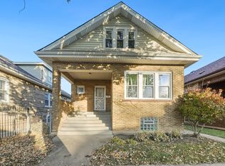 3449 N Lavergne Ave, Chicago, IL 60641