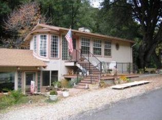 1225 Utica Power House Rd, Murphys, CA 95247