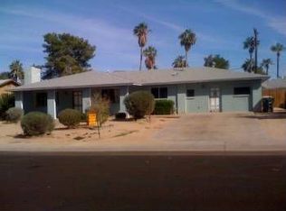4031 N 61st Ave, Phoenix, AZ 85033