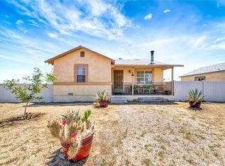 8654 W Avenue F, Lancaster, CA