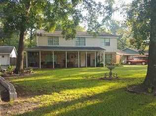 17081 Porter Ln, Porter, TX 77365