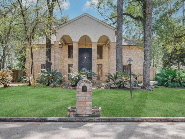 8103 Oak Moss Dr, Spring, TX 77379