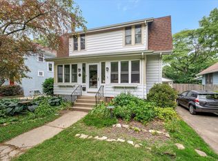 1105 S Orchard St, Urbana, IL 61801