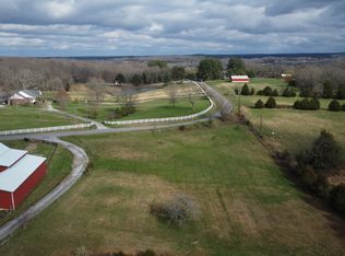 680 Fowler Ford Rd LOT 1, Portland, TN 37148