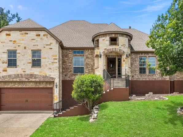 25635 RABBITBRUSH, San Antonio, TX 78261